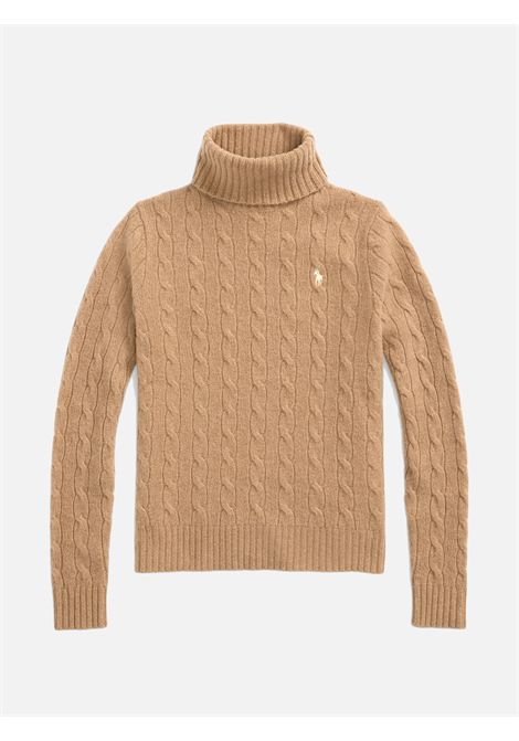 Sweater Polo Ralph Lauren POLO RALPH LAUREN | Knitwear | 211888686006